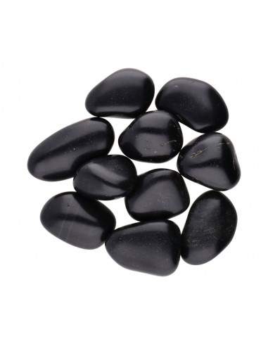 Obsidian Rhodies 5x4cm