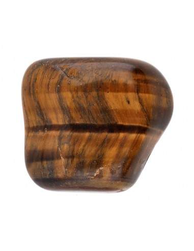 Tiger Eye Rolls T-5