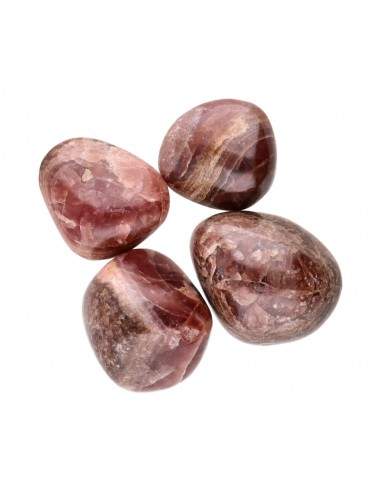 Rhodochrosite rhodiolae