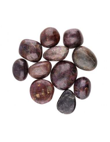 Rolos de rubi (pacote 50gr)