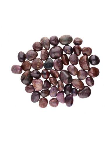 Rolos de rubi (pacote 50gr)