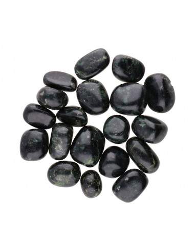 Rodados de Serpentina Negra T-5