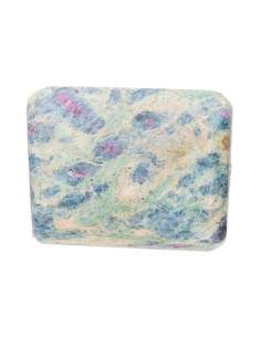 Zoisite with ruby 4x3cm