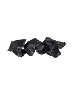 Small Rough Obsidian 2