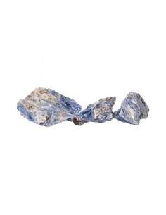 Cyanite naturelle dans une... 2