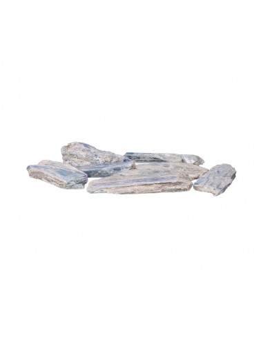 Kyanite Bruta grande qualidade A...