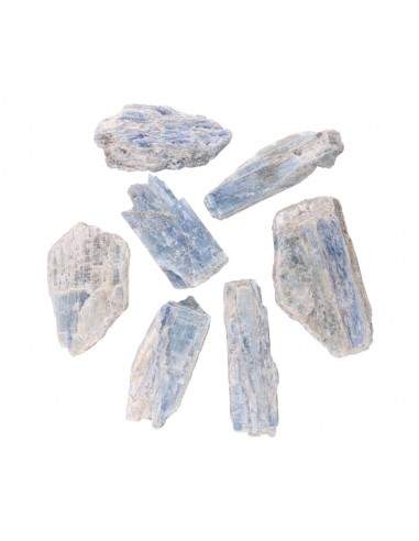 Kyanite Bruta grande qualidade A...
