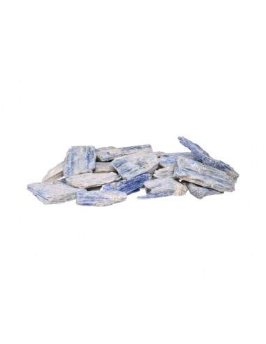 Kyanite Bruta grande qualidade A...
