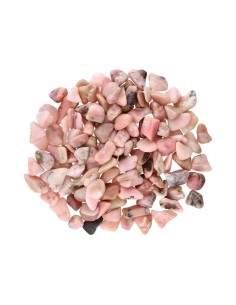 Opale rose Rhodium T-2 2