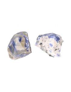 Pointes de sodalite... 2