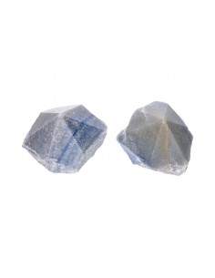 Semipolished Blue Quartz... 2