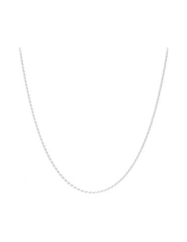 Sterling Silver 925 Chain 45cm (CAD27)