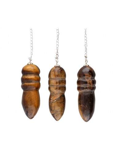 Péndulo Egipcio de Ojo de Tigre (EGI4)