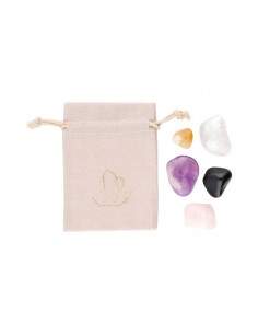 5 Minerals Kit for Personal...