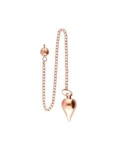 Conical Copper Pendulum...