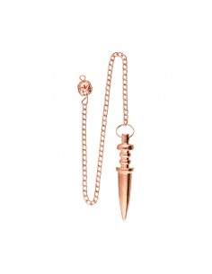 Péndulo Punta de Cobre (COB25)