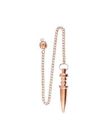 Copper Tip Pendulum (COB25)