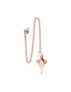 Long pendule en cuivre (COB7)