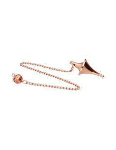 Copper Long Point Pendulum... 2