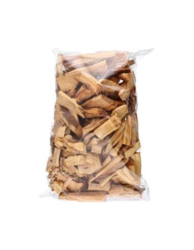 Bolsa de Palo Santo Corte Rústico