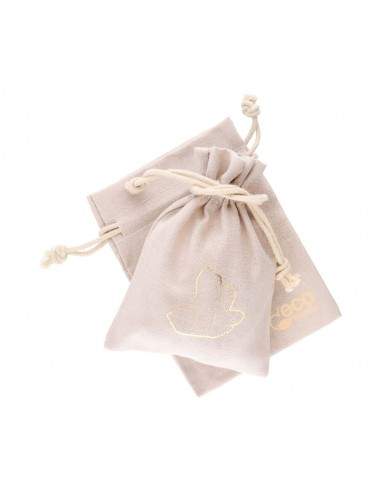 Kit de 4 Minerales para Amistad