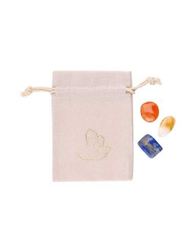 Kit de 3 Minerales para Creatividad