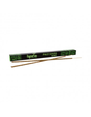 Palo Santo & Ruda Incense Stick -...
