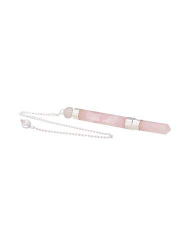 Générateur de pendule en quartz rose...