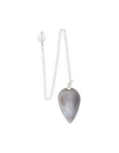 Agate Drop Pendulum (GOT7)
