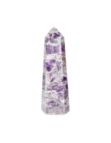 Amethyst Chevron Chevron PAP8 Tip