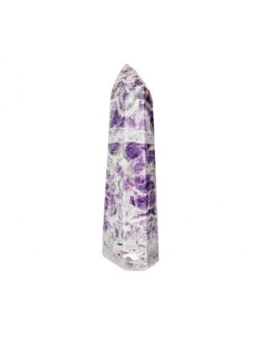 Amethyst Chevron Chevron Tip PAP8