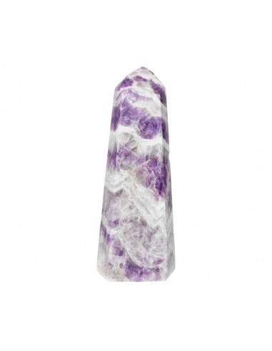 Amethyst Chevron Tip PAP9