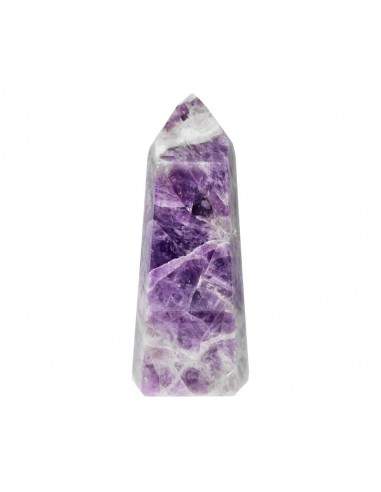 Amethyst Chevron Chevron Tip PAP10