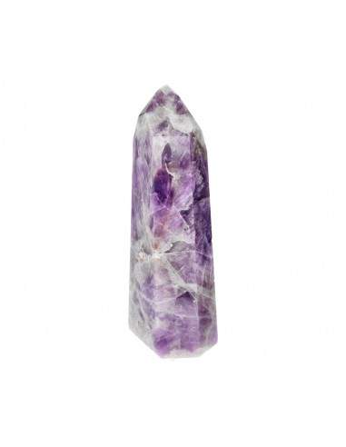 Amethyst Chevron Chevron Tip PAP10