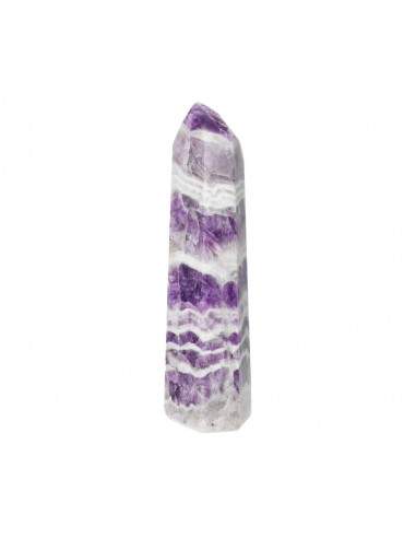Amethyst Chevron Chevron Tip PAP11