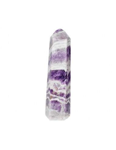 Amethyst Chevron Chevron Tip PAP11