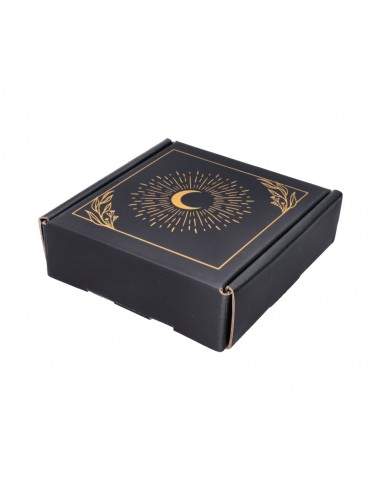 Aquarium Zodiac Box Pack - Fluorite