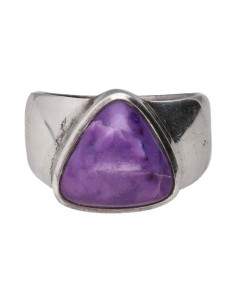 Bague en argent 925...
