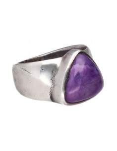 Bague en argent 925... 2