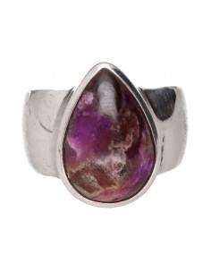 Bague en argent 925...