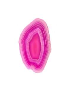 Petite plaque d'agate...
