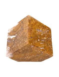 Ocean Jasper Cube Polished...