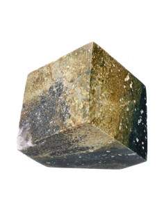 Ocean Jasper Cube Polished...