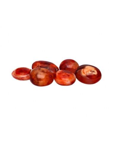 Sabonete de cornalina (Embalagem 500gr)