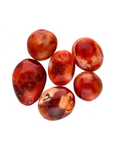 Sabonete de cornalina (Embalagem 500gr)
