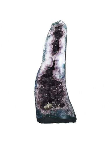 Amethyst Geode GA762