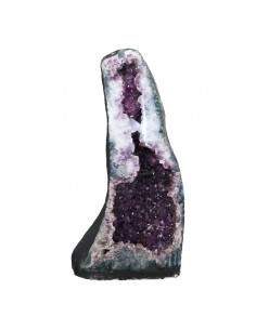 Amethyst Geode GA763