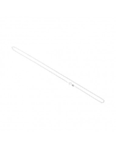 Sterling Silver 925 Chain 45cm (CAD33)