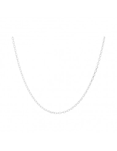 Sterling Silver 925 Chain 45cm (CAD33)