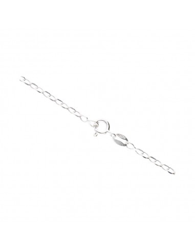 Sterling Silver 925 Chain 45cm (CAD33)